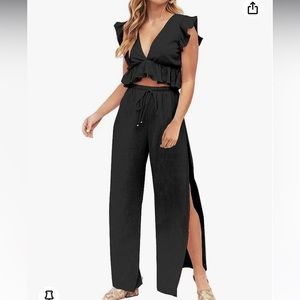 Matching top and bottom set